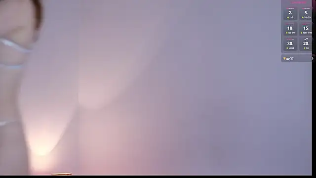 MiaM00 online show from 03.25.26