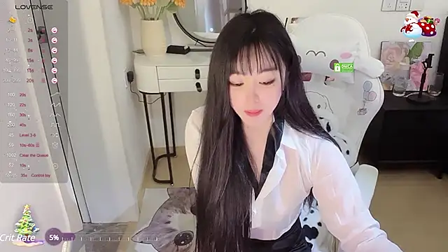 Milla-z online show from 03.04.25