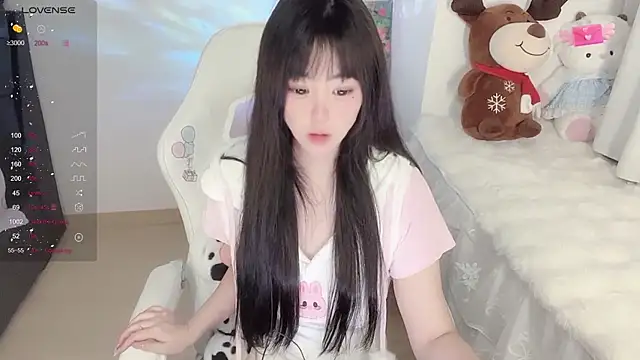 Milla-z online show from 10.31.25