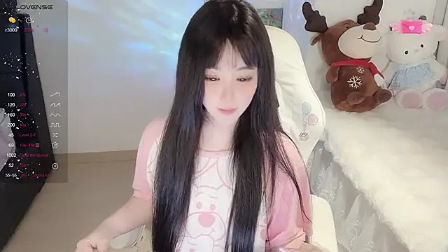 Milla-z online show from 11.12.25