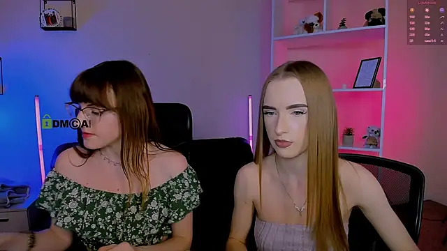 doll vey online show from 11.27.25