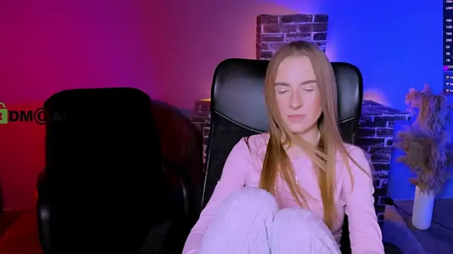 doll vey online show from 01.08.26