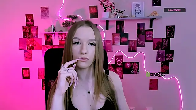 doll vey online show from 05.08.26