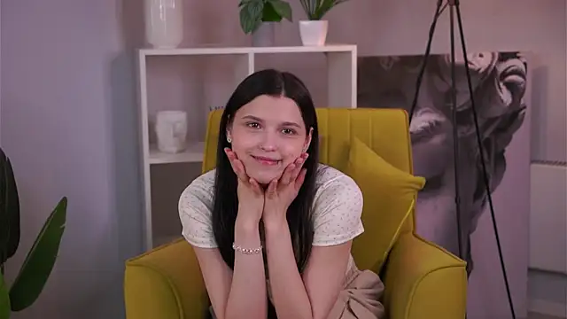 ErlineDumford online show from 02.28.25