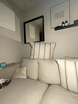 Snapshot of MissMaisiex chatting on 11.11.25 MissMaisiex online show from 11.11.25