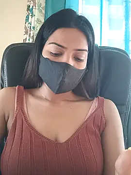 CRAZY  BITE online show from 10.08.25