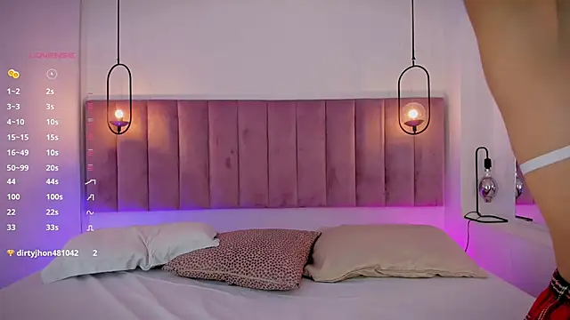 Haily b online show from 09.20.25