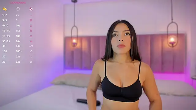 Haily b online show from 09.26.25