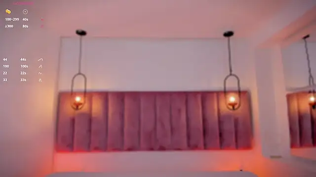 Haily b online show from 10.26.25