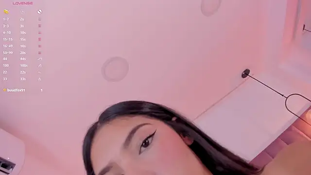 Haily b online show from 11.21.25