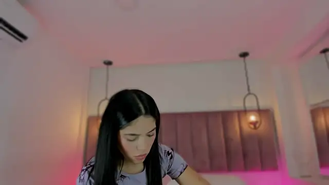 Haily b online show from 01.13.26