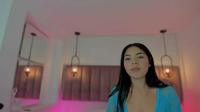 Haily b online show from 01.15.26