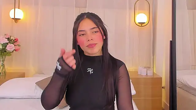 Haily b online show from 04.19.26