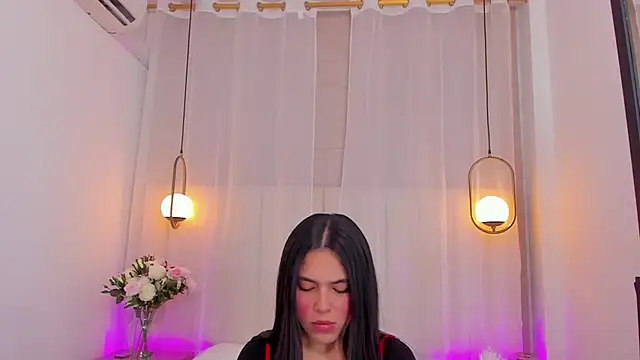 Haily b online show from 04.23.26