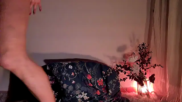 Snapshot of Rosemarie_Blu chatting on 01.17.26 Rosemarie Blu online show from 01.17.26