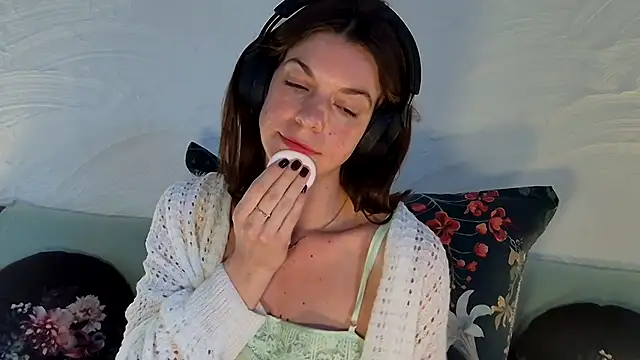 Snapshot of Rosemarie_Blu chatting on 03.01.26 Rosemarie Blu online show from 03.01.26