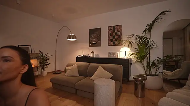 nadia bliss online show from 07.07.26