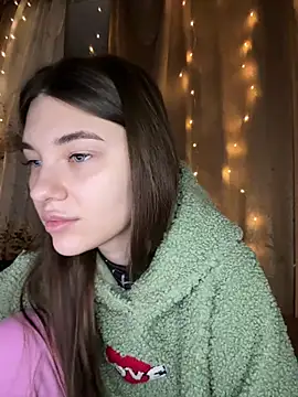 Snapshot of MrrKate chatting on 02.11.26 MrrKate online show from 02.11.26