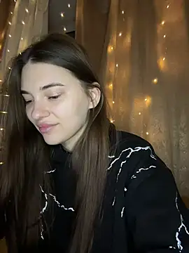 Snapshot of MrrKate chatting on 02.12.26 MrrKate online show from 02.12.26