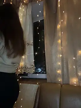 Snapshot of MrrKate chatting on 02.15.26 MrrKate online show from 02.15.26