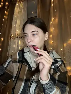 Snapshot of MrrKate chatting on 02.16.26 MrrKate online show from 02.16.26