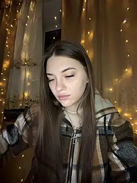 Snapshot of MrrKate chatting on 02.17.26 MrrKate online show from 02.17.26