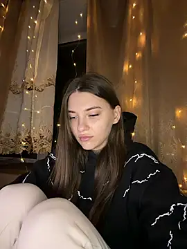 Snapshot of MrrKate chatting on 02.21.26 MrrKate online show from 02.21.26