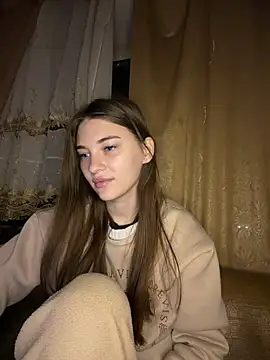 Snapshot of MrrKate chatting on 02.25.26 MrrKate online show from 02.25.26