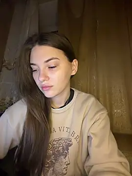 Snapshot of MrrKate chatting on 02.27.26 MrrKate online show from 02.27.26