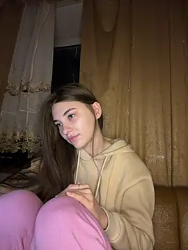 Snapshot of MrrKate chatting on 02.28.26 MrrKate online show from 02.28.26