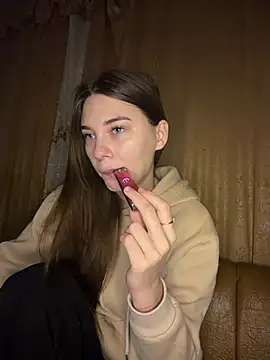 Snapshot of MrrKate chatting on 03.01.26 MrrKate online show from 03.01.26