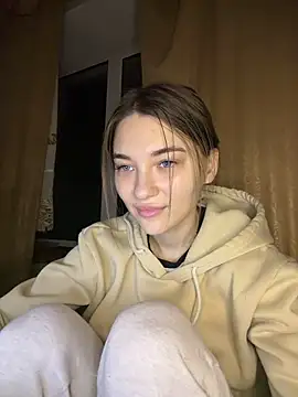 Snapshot of MrrKate chatting on 03.07.26 MrrKate online show from 03.07.26