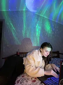 Snapshot of MrrKate chatting on 03.11.26 MrrKate online show from 03.11.26