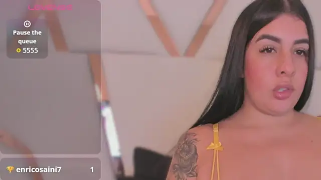 Madisson-Rivas online show from 10.27.25