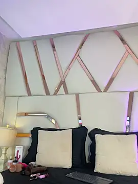 Madisson-Rivas online show from 03.12.26