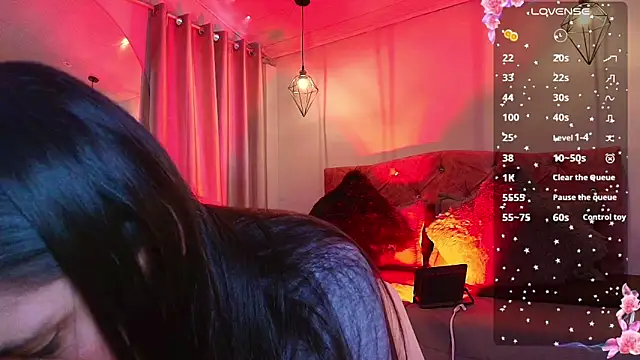 miaoconell online show from 09.19.25