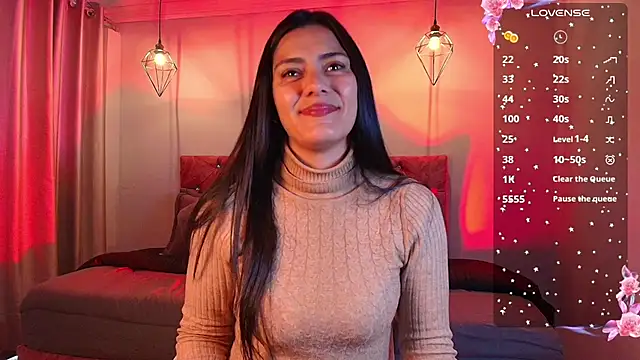 miaoconell online show from 10.03.25