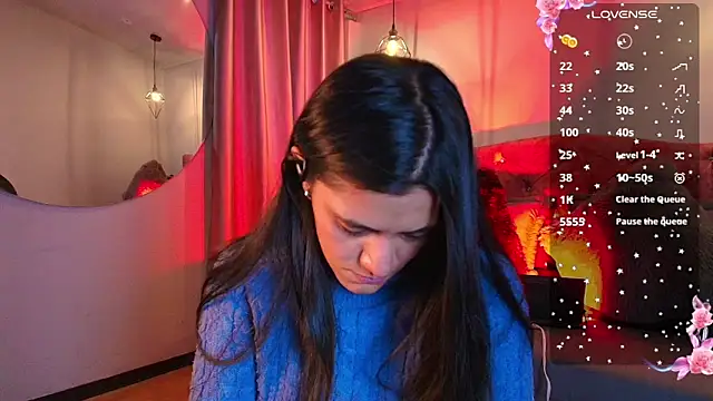 miaoconell online show from 10.07.25