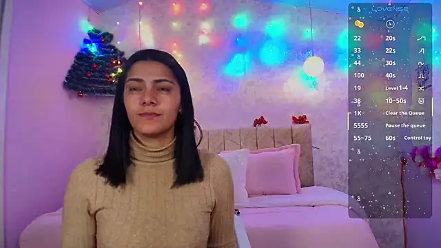 miaoconell online show from 12.15.25