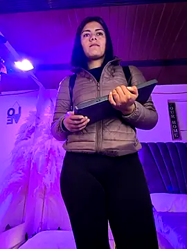 miaoconell online show from 05.07.26