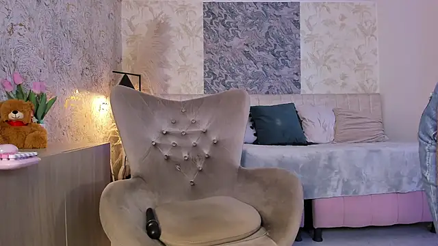 Liannaa  online show from 03.14.26