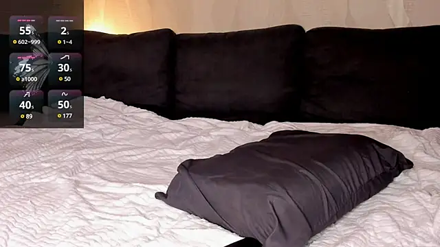 ShaiyaMinn3 online show from 03.02.25