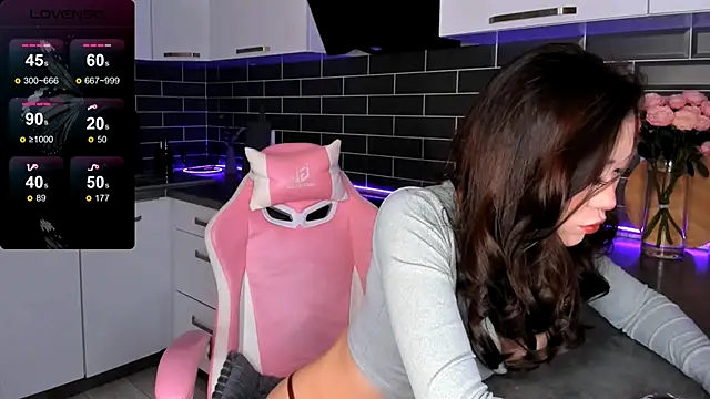 ShaiyaMinn3 online show from 09.24.25