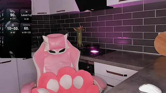 ShaiyaMinn3 online show from 03.07.26