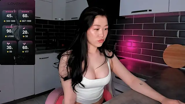 ShaiyaMinn3 online show from 04.26.26