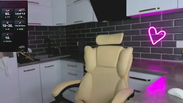 ShaiyaMinn3 online show from 06.14.26