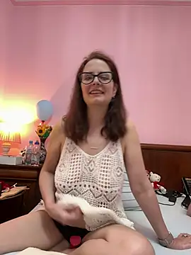 NataKitten online show from 03.09.25