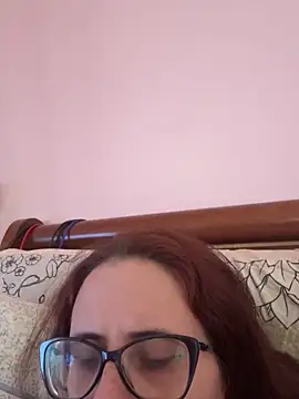 NataKitten online show from 03.11.25