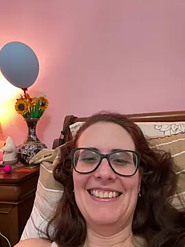 NataKitten online show from 03.13.25