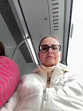 NataKitten online show from 03.17.25